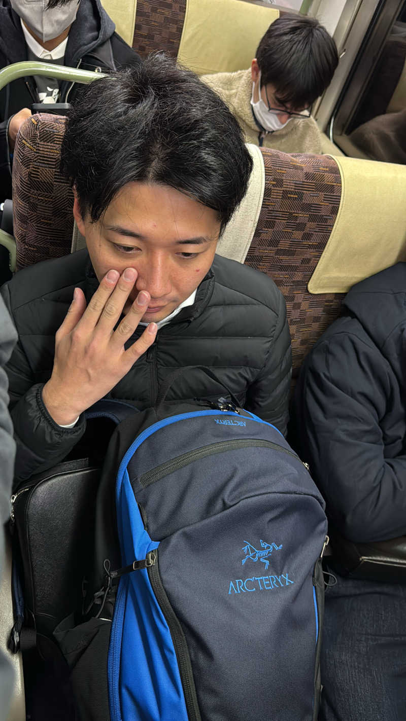 YUWA YUKIさんの天然温泉スパ&サウナ awa awa KOBEのサ活写真