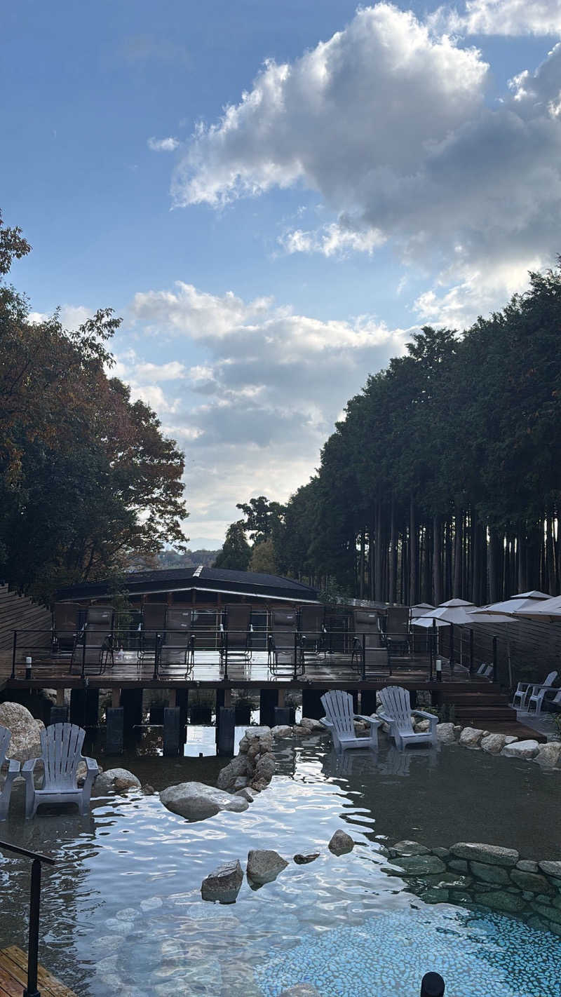 YUWA YUKIさんの8Seas Sauna HIRA(エイトシーズサウナ比良)のサ活写真