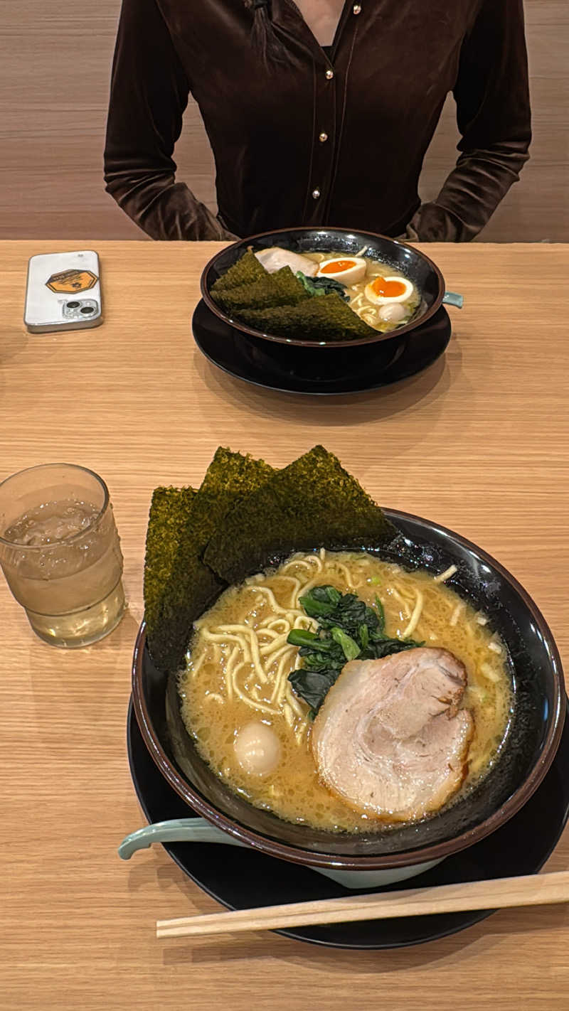 YUWA YUKIさんの8Seas Sauna HIRA(エイトシーズサウナ比良)のサ活写真