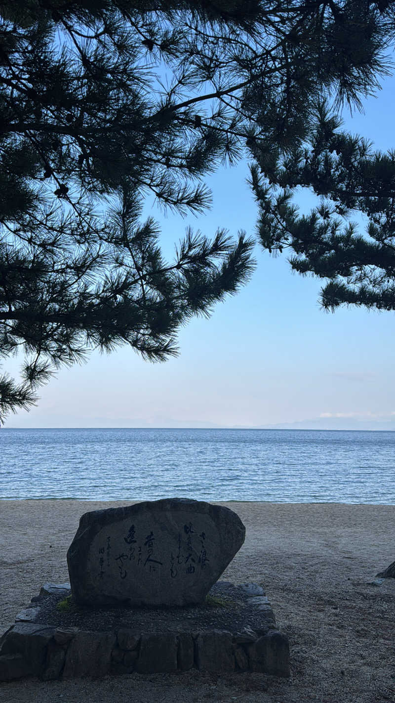 YUWA YUKIさんの8Seas Sauna HIRA(エイトシーズサウナ比良)のサ活写真