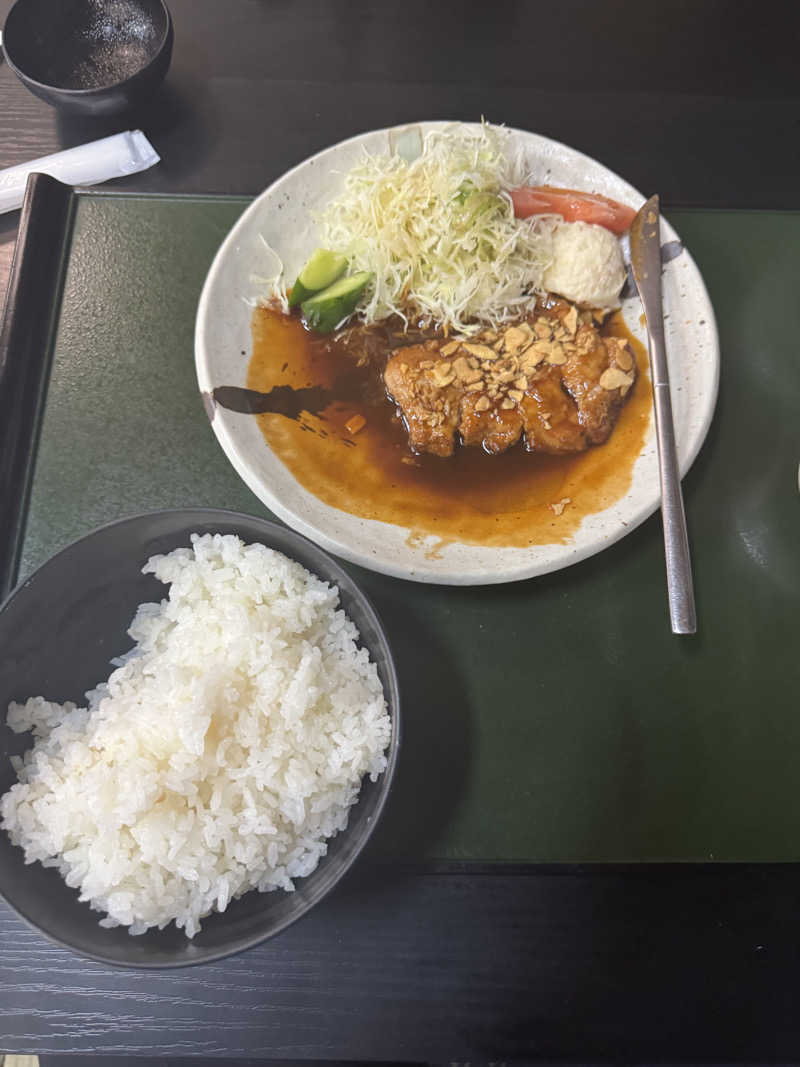 YUWA YUKIさんの大津温泉 おふろcaféびわこ座のサ活写真