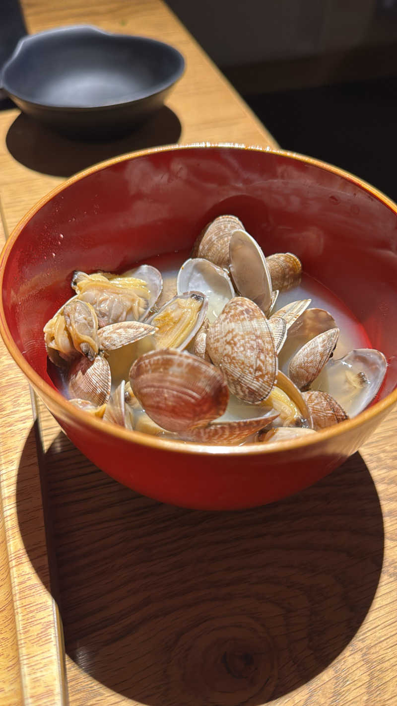 YUWA YUKIさんのサウナと天然温泉 湯らっくすのサ活写真