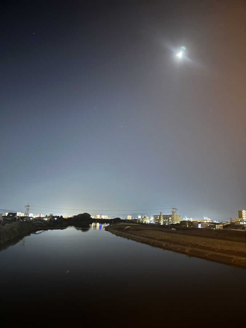 YUWA YUKIさんのサウナと天然温泉 湯らっくすのサ活写真