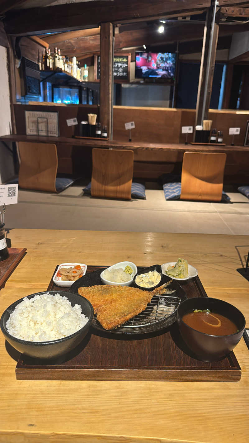 YUWA YUKIさんのKIWAMI SAUNAのサ活写真