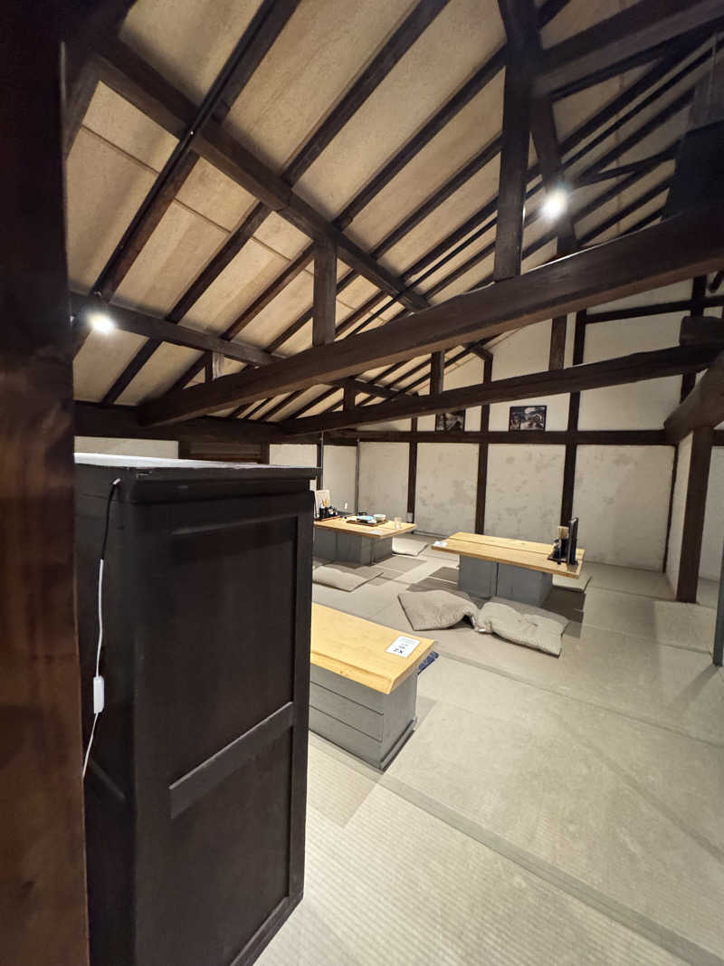 YUWA YUKIさんのKIWAMI SAUNAのサ活写真