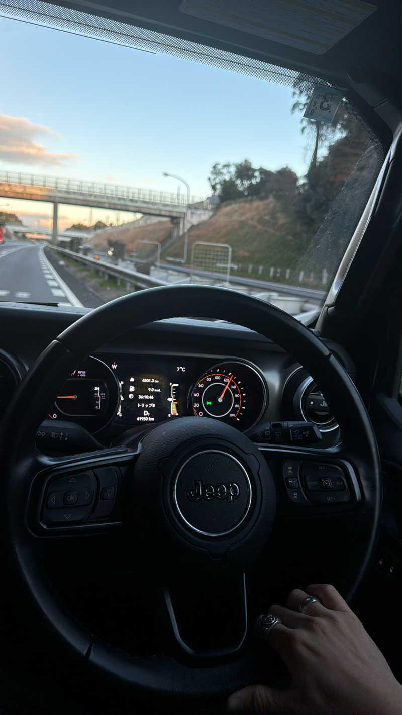 YUWA YUKIさんのおふろcafé かりんの湯のサ活写真