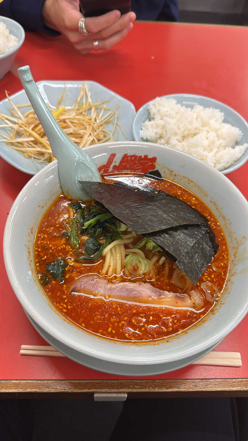 YUWA YUKIさんのおふろcafé かりんの湯のサ活写真