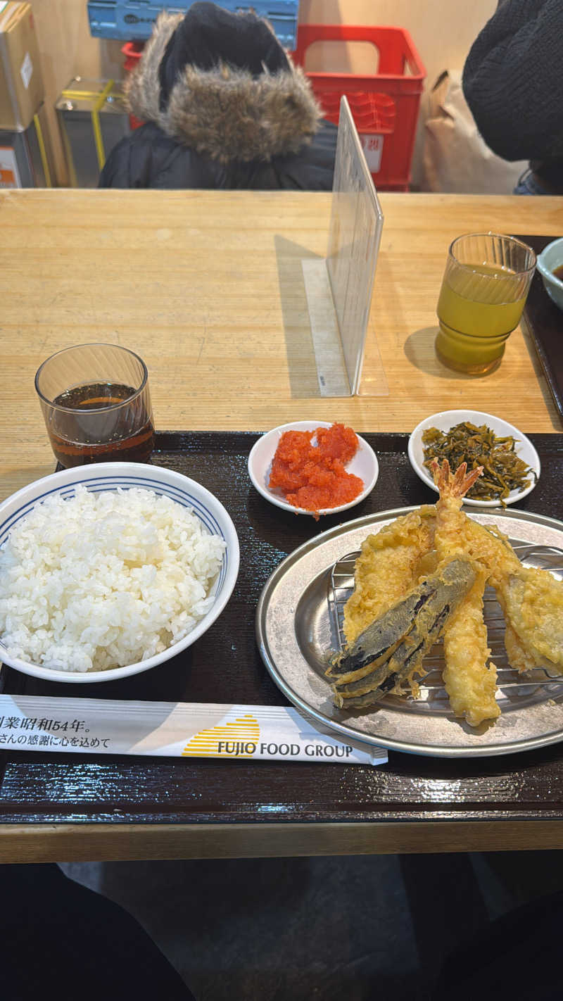 YUWA YUKIさんの大阪サウナDESSEのサ活写真