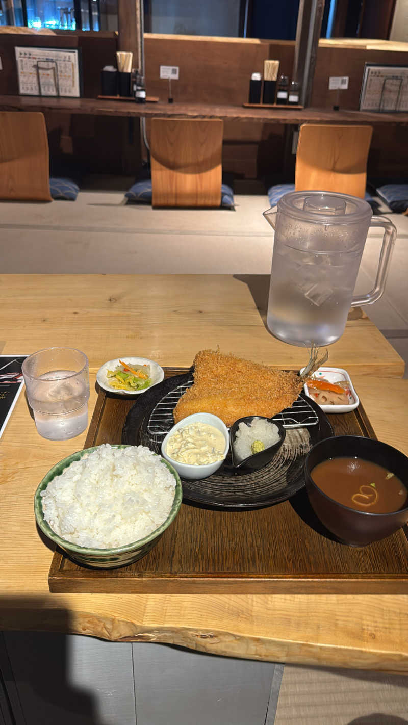 YUWA YUKIさんのKIWAMI SAUNAのサ活写真