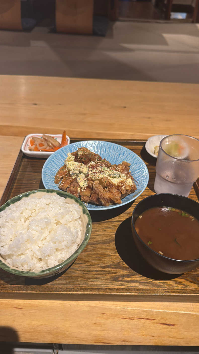 YUWA YUKIさんのKIWAMI SAUNAのサ活写真