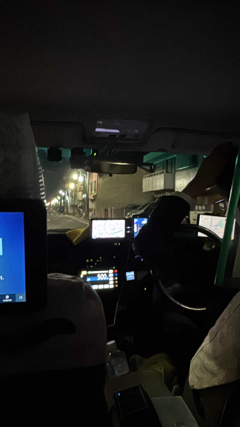 YUWA YUKIさんのKIWAMI SAUNAのサ活写真