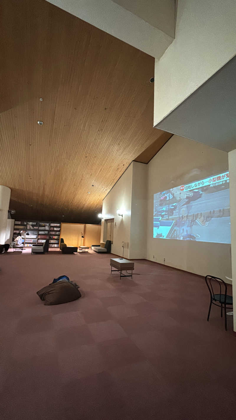 YUWA YUKIさんの神の湯のサ活写真