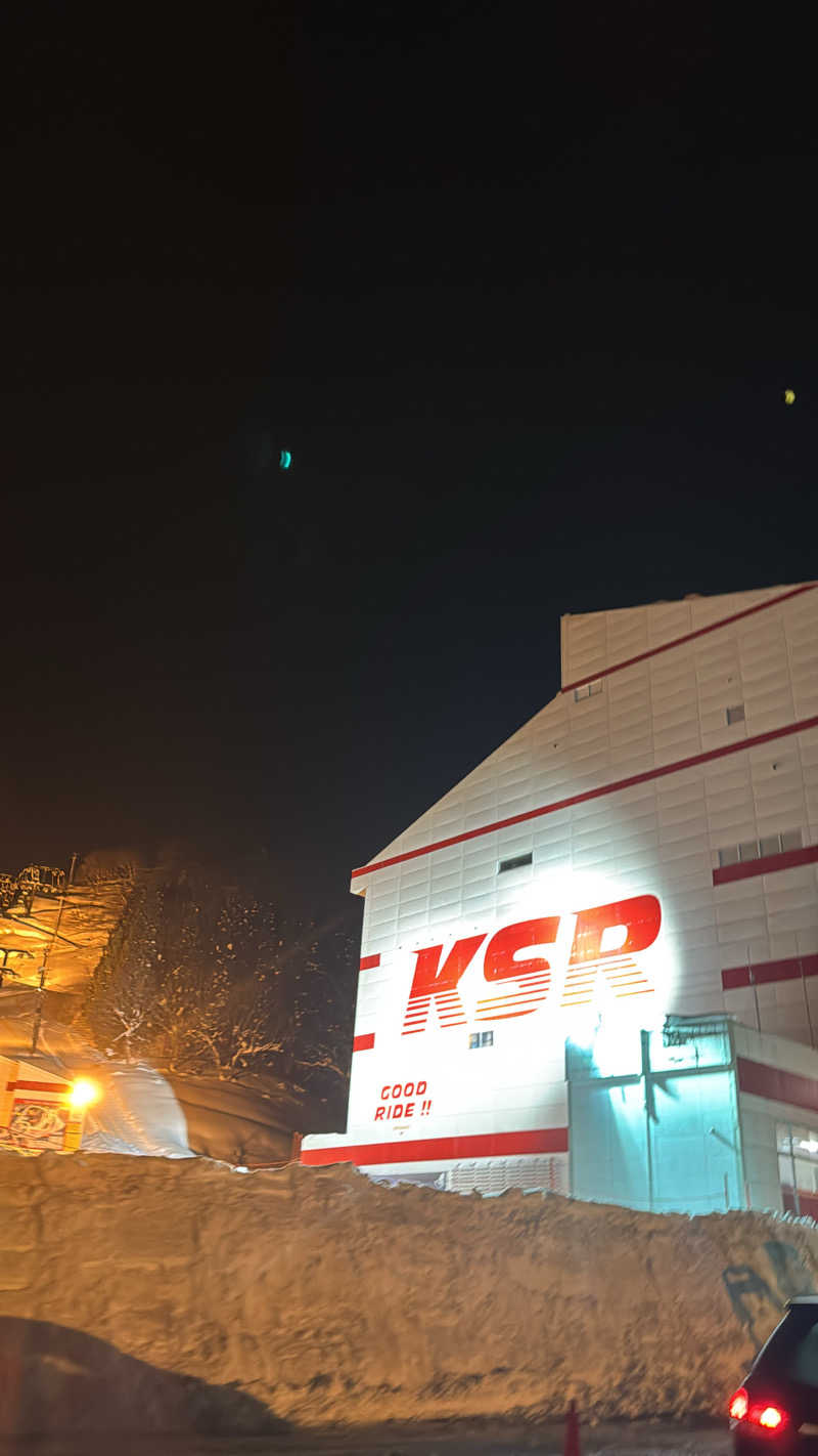 YUWA YUKIさんの神の湯のサ活写真