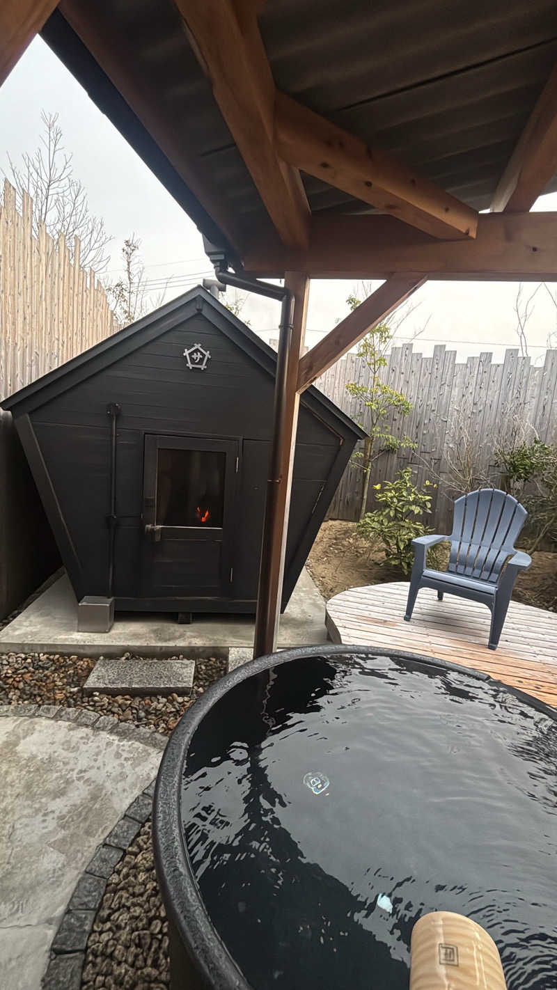 YUWA YUKIさんの湯屋 FUROBAKKA(フロバッカ)のサ活写真