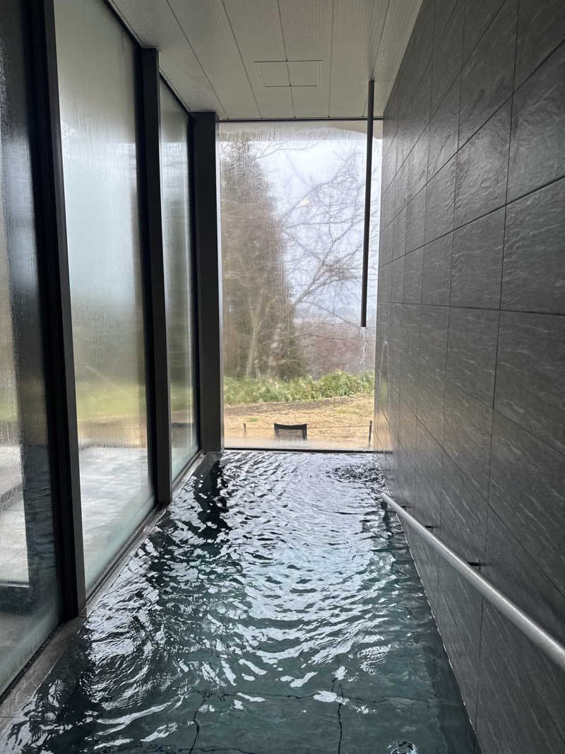 YUWA YUKIさんのSnow Peak FIELD SUITE SPA HEADQUARTERSのサ活写真