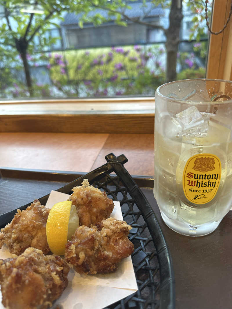 カウボーイ　フロム　サウナさんの湯屋敷孝楽のサ活写真