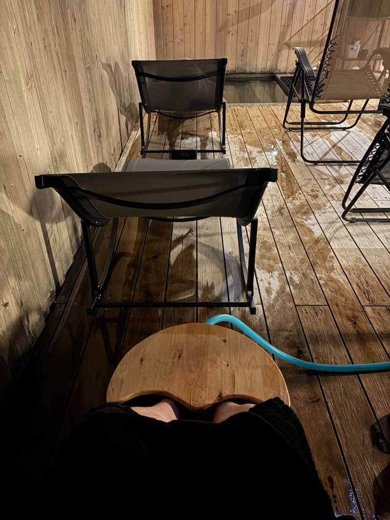 Yosuke kimuraさんのhyva saunaのサ活写真