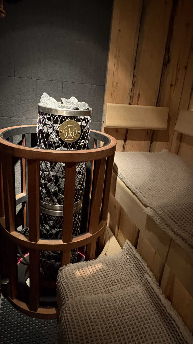 ksukeさんの時のホテルのサ活写真