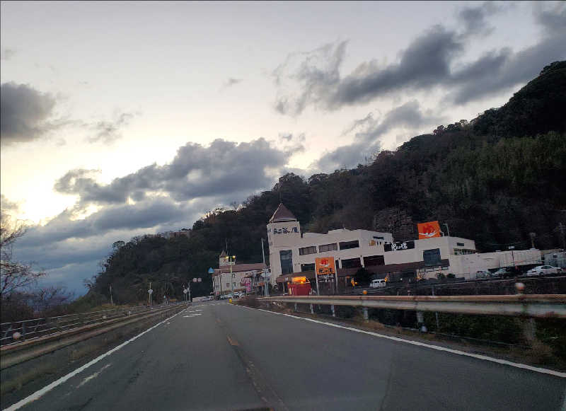 もっちんさんの有田川温泉 光の湯のサ活写真