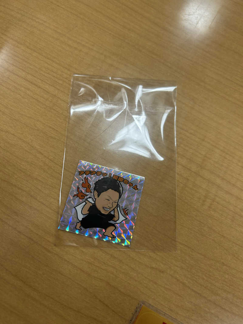 ShimoU@品川の住人さんの泊まれるサウナ屋さん 品川サウナのサ活写真