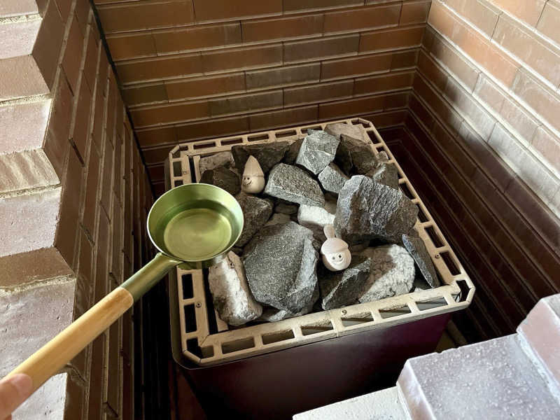 かとたつさんのニセコ駅前温泉 綺羅乃湯のサ活写真