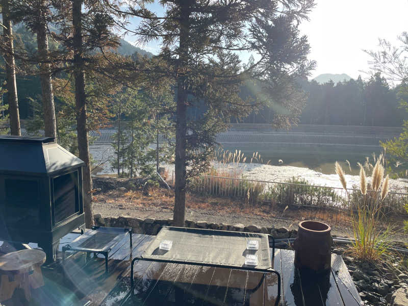 カレーライスさんのGROUND ROCK CASTLE saunaのサ活写真