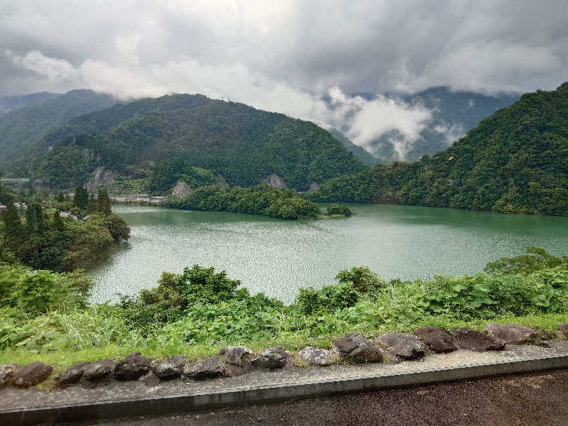 ちゃっくさんの平ふれあい温泉センター ゆ〜楽のサ活写真