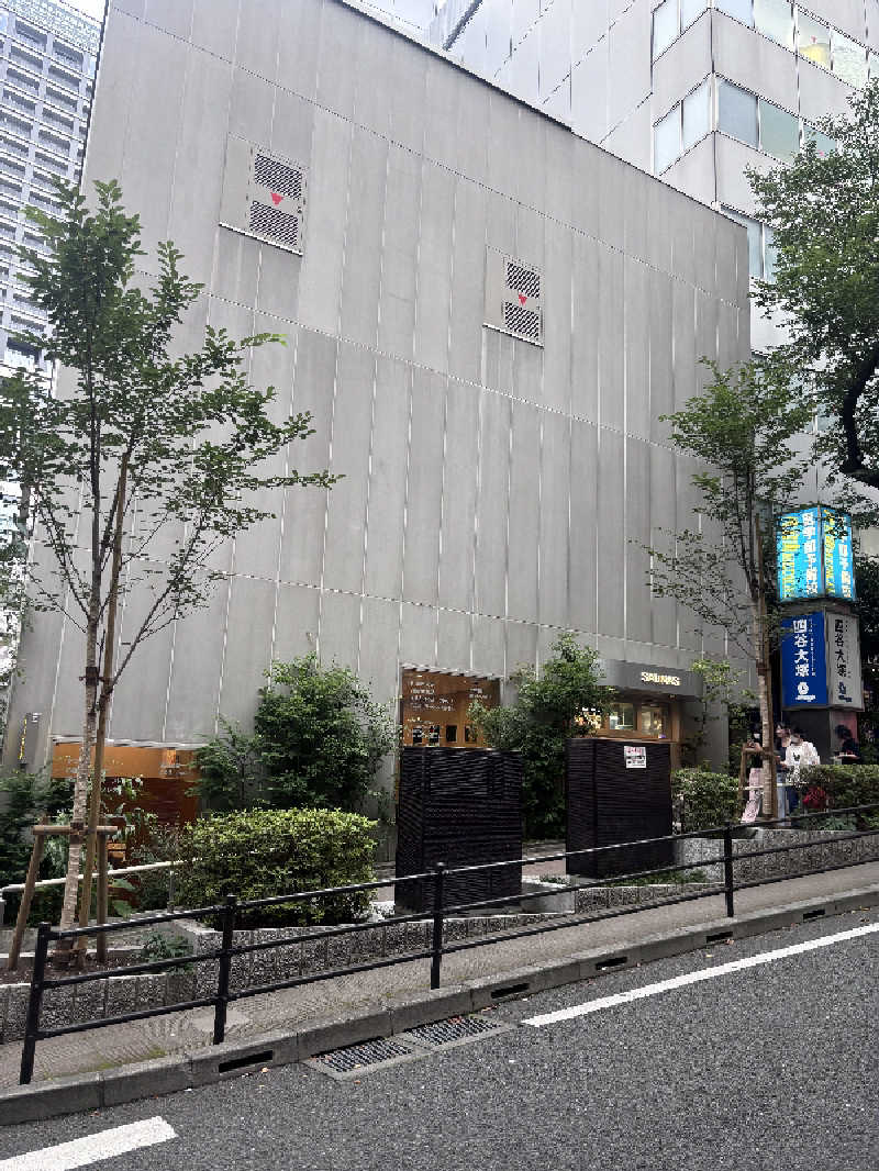 なんちゃんさんの渋谷SAUNASのサ活写真