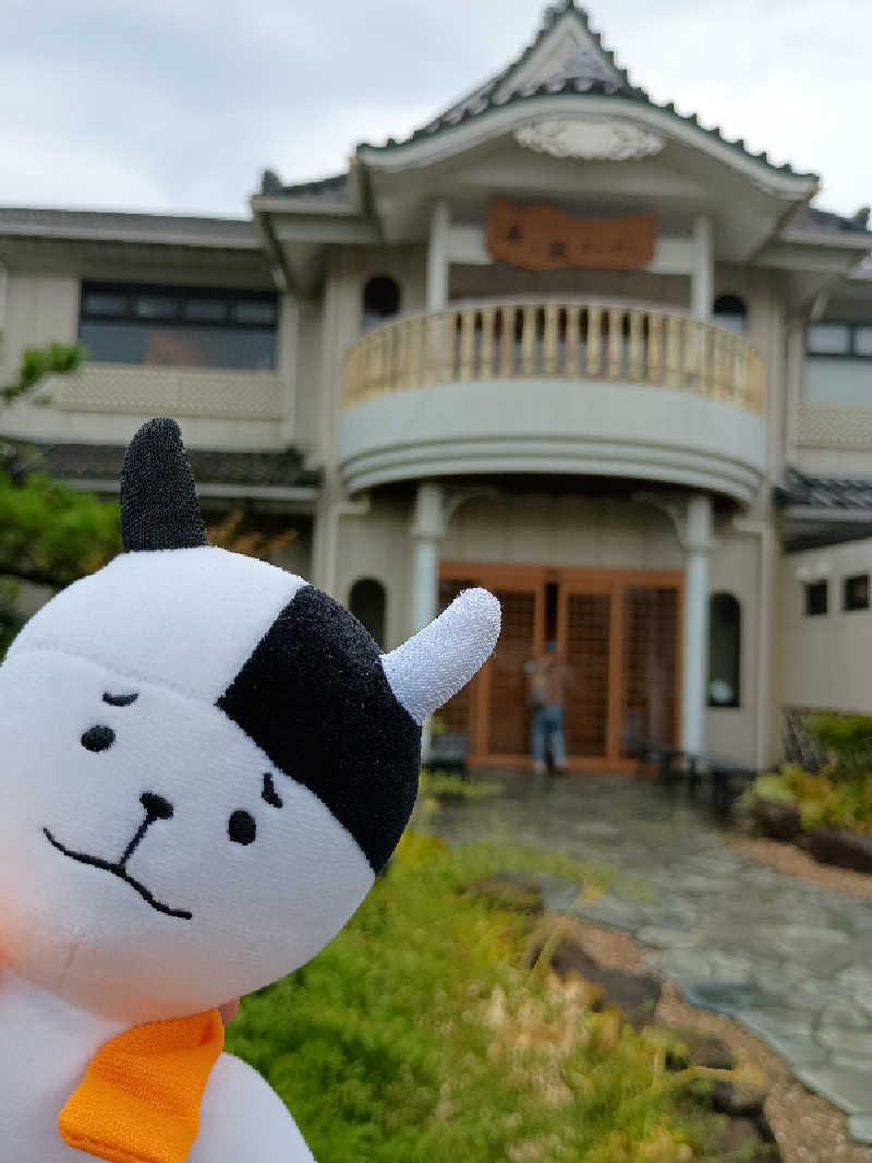 あ(^_^)さんの湘南天然温泉湯乃蔵ガーデンのサ活写真