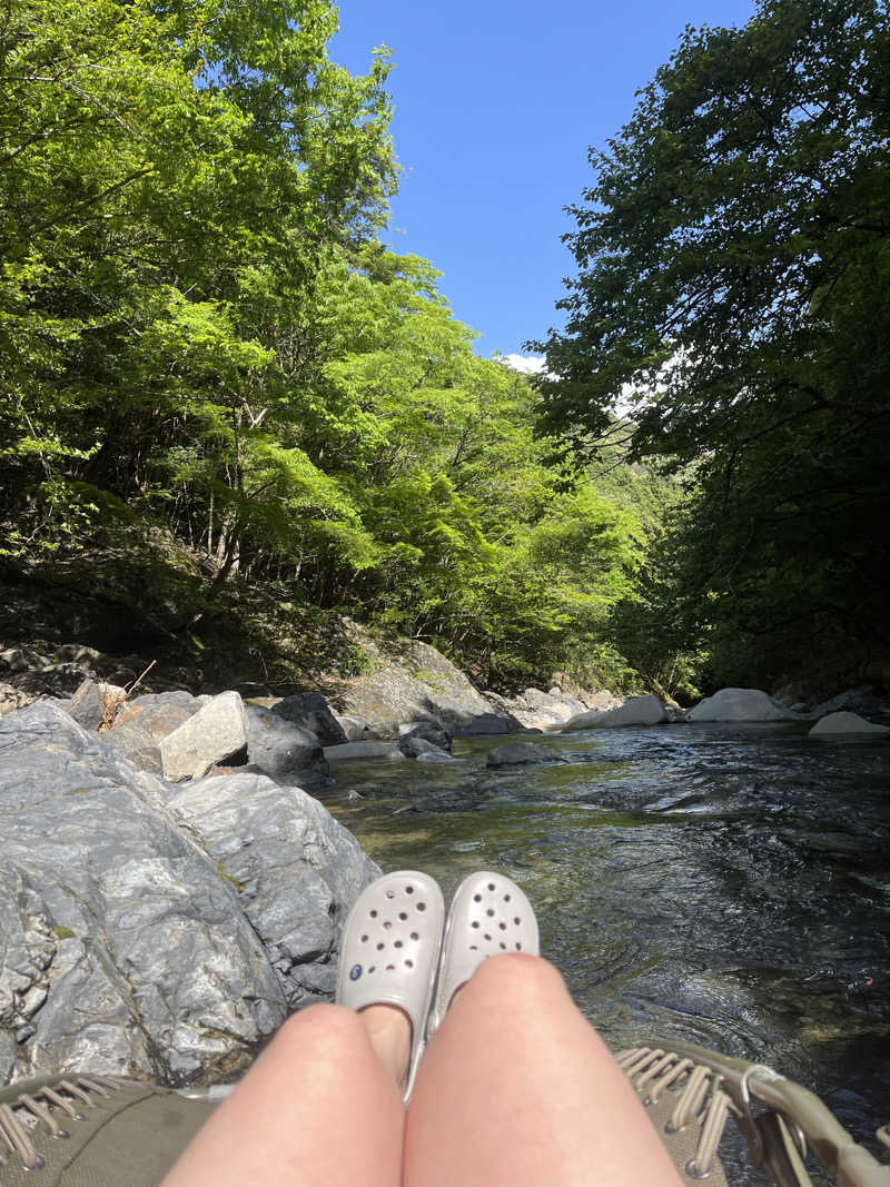 gomagomaさんの亀山まままま絶頂サウナのサ活写真