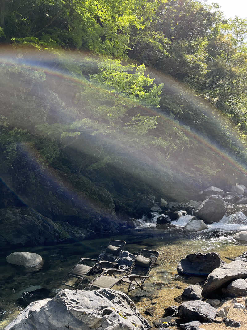 gomagomaさんの亀山まままま絶頂サウナのサ活写真