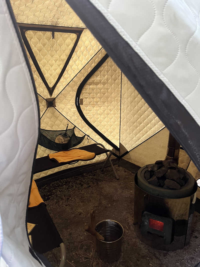 gomagomaさんの亀山まままま絶頂サウナのサ活写真