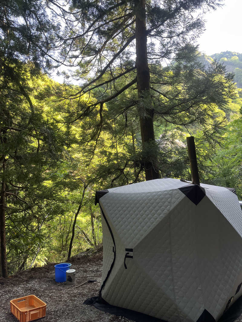 gomagomaさんの亀山まままま絶頂サウナのサ活写真