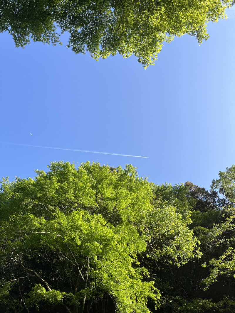 gomagomaさんの亀山まままま絶頂サウナのサ活写真