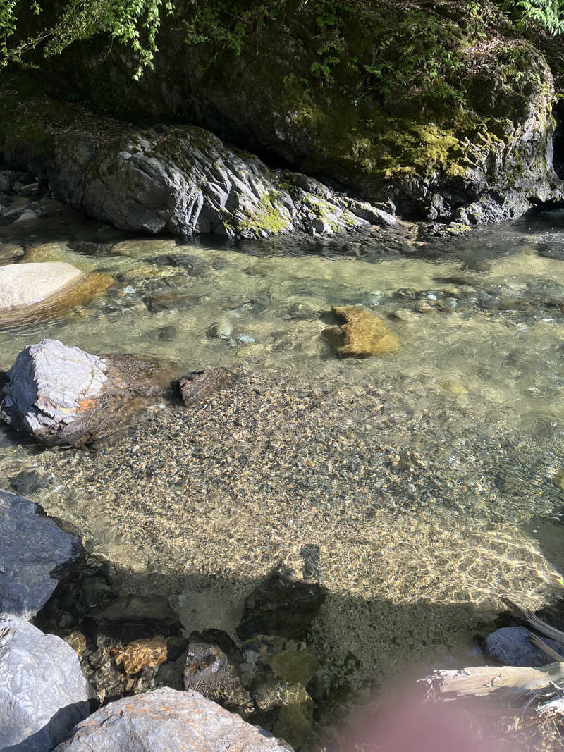 gomagomaさんの亀山まままま絶頂サウナのサ活写真