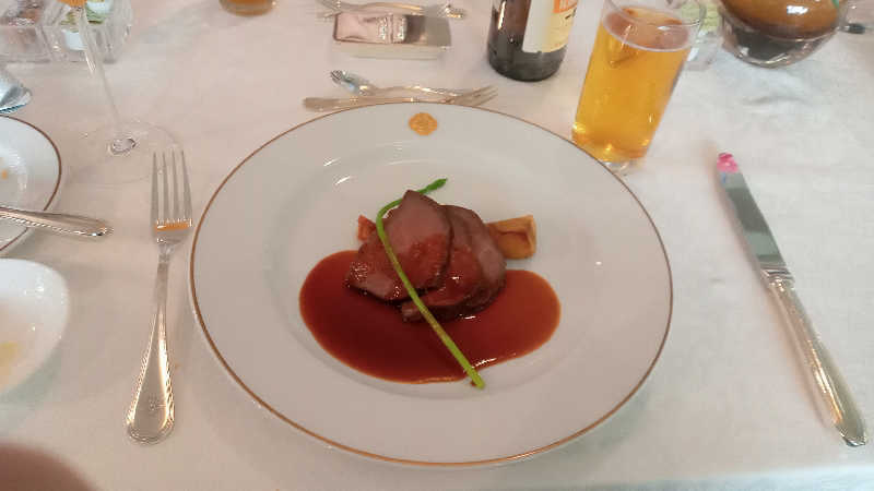 讃岐富士さんの瀬戸大橋四国健康村のサ活写真