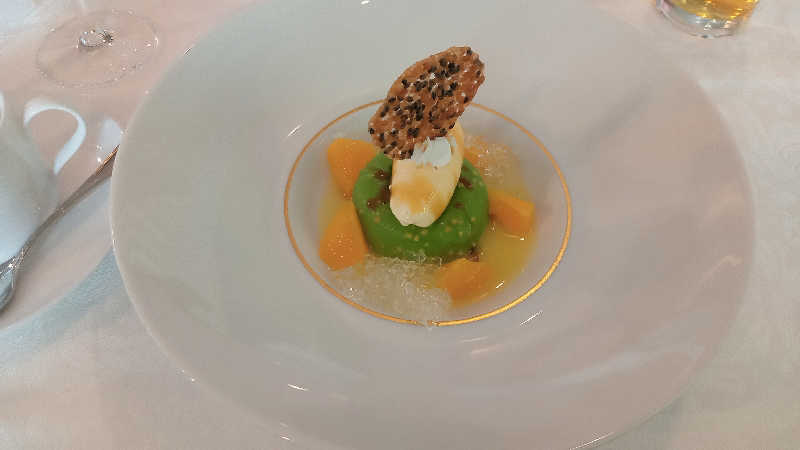 讃岐富士さんの瀬戸大橋四国健康村のサ活写真