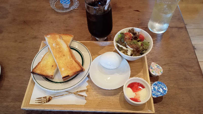 讃岐富士さんの瀬戸大橋四国健康村のサ活写真