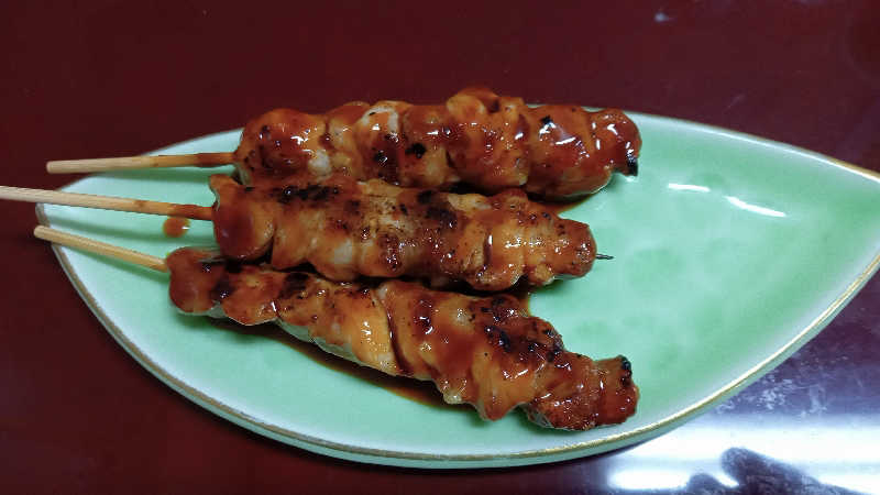 讃岐富士さんの駿河健康ランドのサ活写真