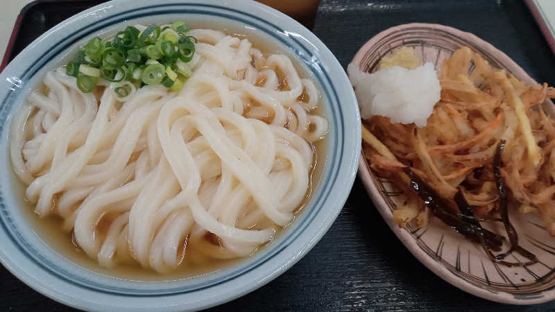 讃岐富士さんの瀬戸大橋四国健康村のサ活写真