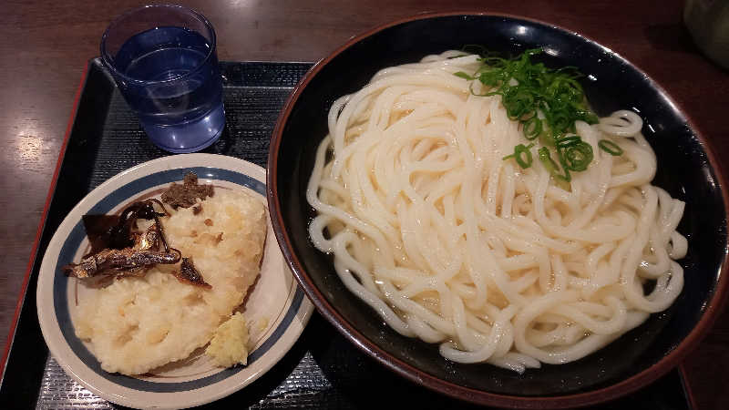 讃岐富士さんの瀬戸大橋四国健康村のサ活写真