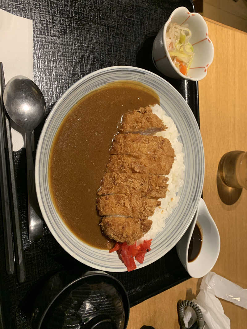 ばりさんの両国湯屋江戸遊のサ活写真