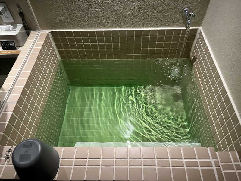 かんたさんのPRIVATE SAUNA maa & GROCERYのサ活写真