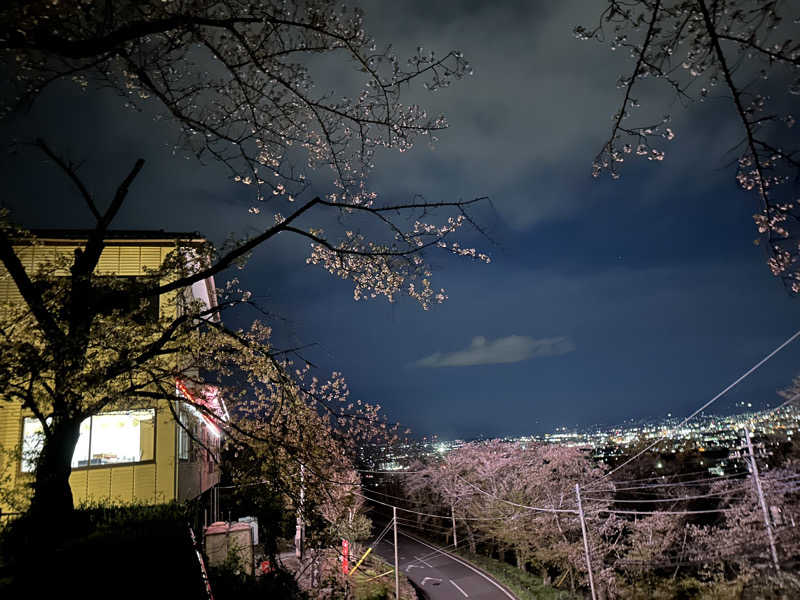 小分けexさんの観音山サウナ蒸寺のサ活写真