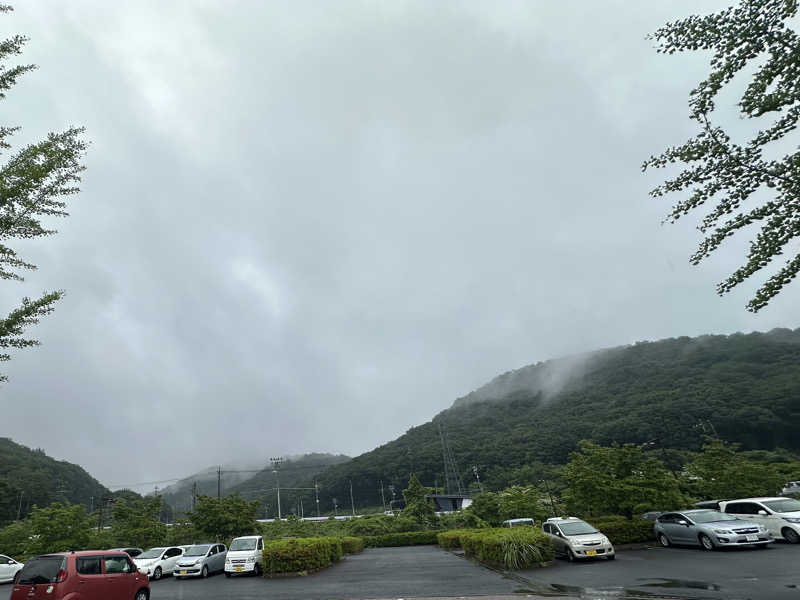 小分けexさんの遊楽々館のサ活写真