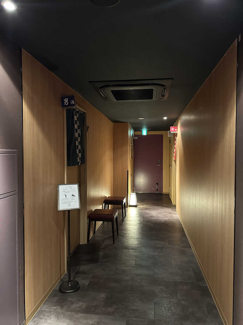 小分けexさんのカンデオホテルズ佐野のサ活写真