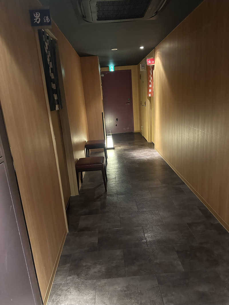 小分けexさんのカンデオホテルズ佐野のサ活写真