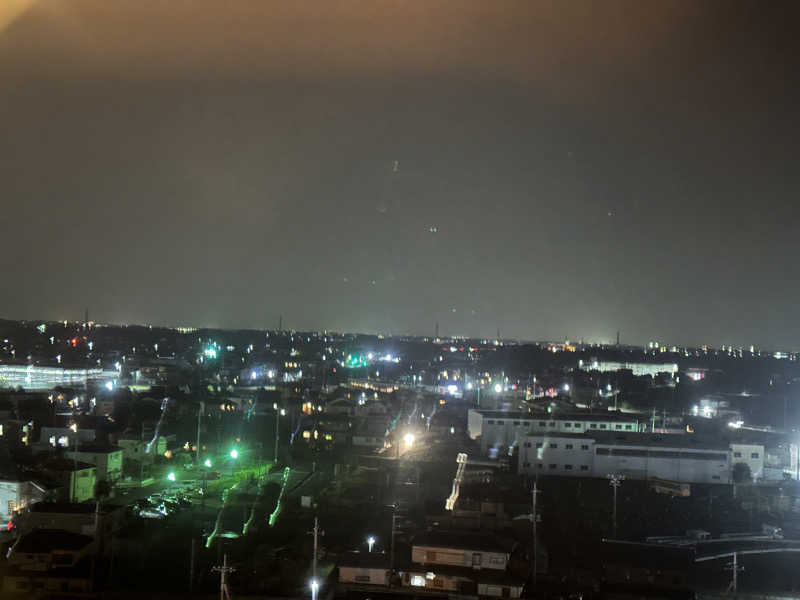 小分けexさんのカンデオホテルズ佐野のサ活写真