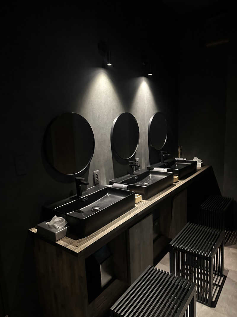 小分けexさんのナウサのサ活写真