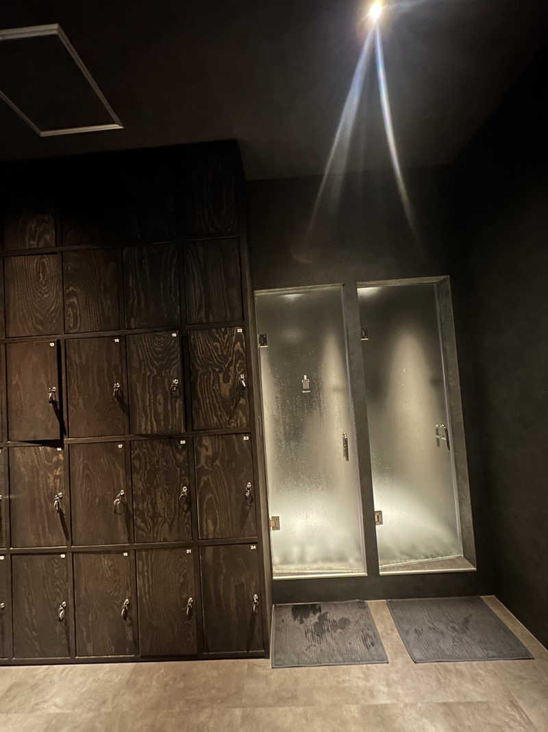 小分けexさんのナウサのサ活写真